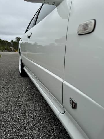 1995 Nissan Skyline JDM car for sale — photo 15 of 26