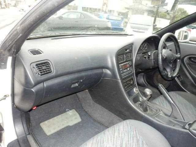 1995 Toyota Celica JDM car for sale — photo 10 of 20