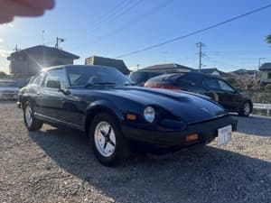 1979 Nissan Fairlady Z JDM car for sale
