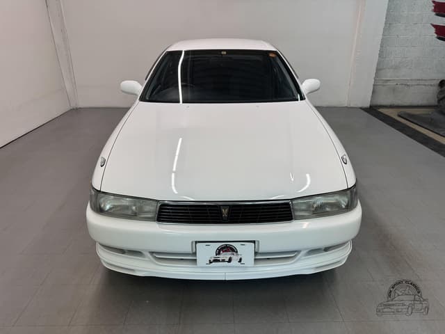 1995 Toyota Cresta JDM car for sale — photo 7 of 25