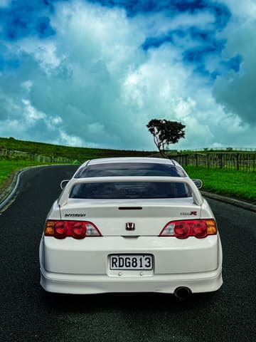 2001 Honda Integra JDM car for sale — photo 2 of 20