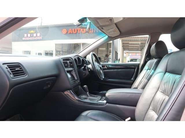 1998 Toyota Aristo JDM car for sale — photo 11 of 25