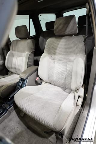 1998 Toyota Hilux JDM car for sale — photo 16 of 25