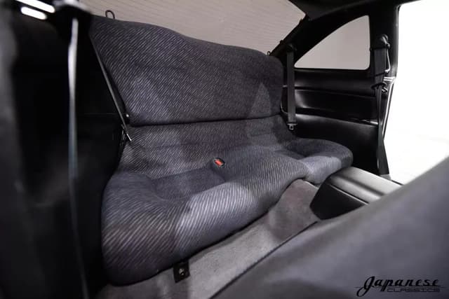 1994 Nissan Silvia JDM car for sale — photo 18 of 25