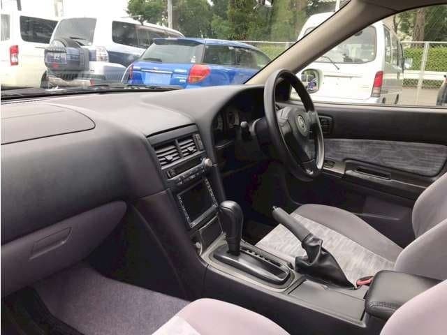 2001 Nissan Skyline JDM car for sale — photo 16 of 21