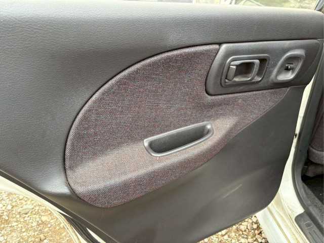 1994 Subaru Impreza JDM car for sale — photo 20 of 20