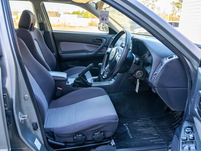 1998 Nissan Skyline JDM car for sale — photo 11 of 21