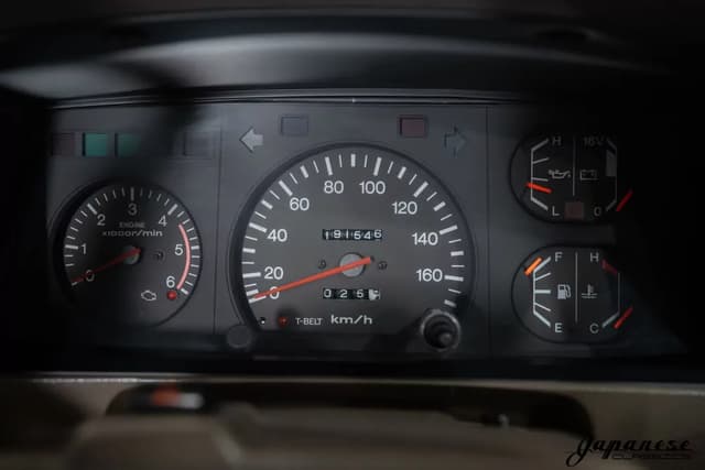 1996 Toyota Land Cruiser JDM car for sale — photo 12 of 25