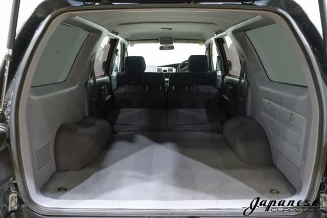 1998 Toyota Hilux JDM car for sale — photo 24 of 25