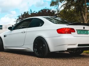 2010 Bmw M3 JDM car for sale