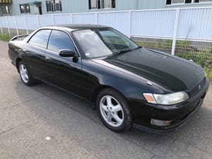 1993 Toyota Mark II JDM car for sale