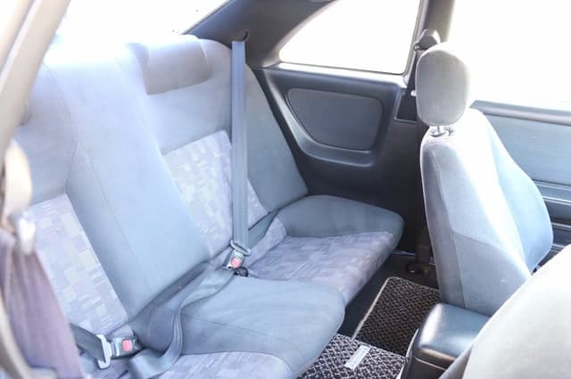 1996 JDM car for sale — photo 25 of 25