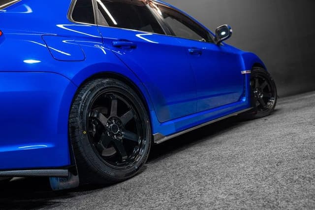 2012 Subaru Impreza JDM car for sale — photo 16 of 20