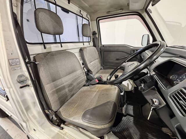 1994 Honda Acty JDM car for sale — photo 9 of 10