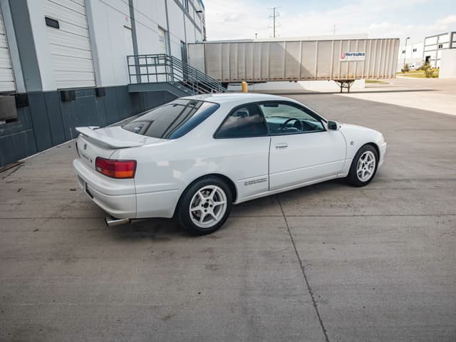 1980 Toyota Corolla JDM car for sale — photo 6 of 20