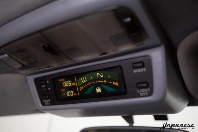 1998 Toyota JDM car for sale — photo 14 of 25