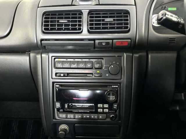 1999 Subaru Impreza JDM car for sale — photo 10 of 25