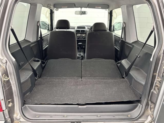 2001 Mitsubishi Pajero Mini JDM car for sale — photo 22 of 25