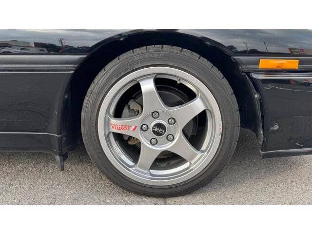 1991 Toyota Supra JDM car for sale — photo 10 of 20