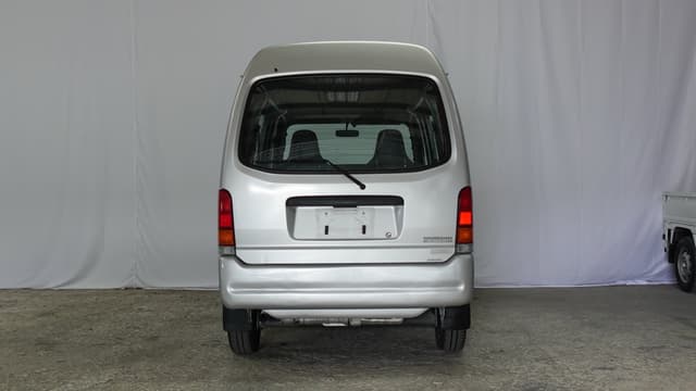 2000 Subaru Sambar JDM car for sale — photo 7 of 17