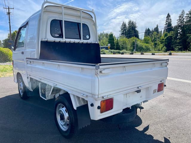 1997 Daihatsu Hijet JDM car for sale — photo 5 of 25
