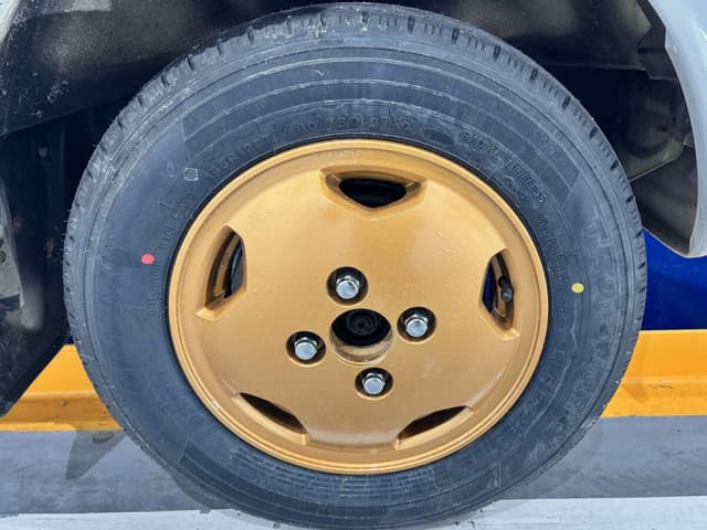 2000 Suzuki Carry JDM car for sale — photo 13 of 24