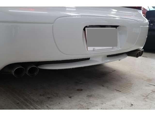 1998 Mitsubishi GTO JDM car for sale — photo 2 of 9