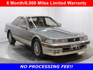 1991 Toyota Soarer JDM car for sale