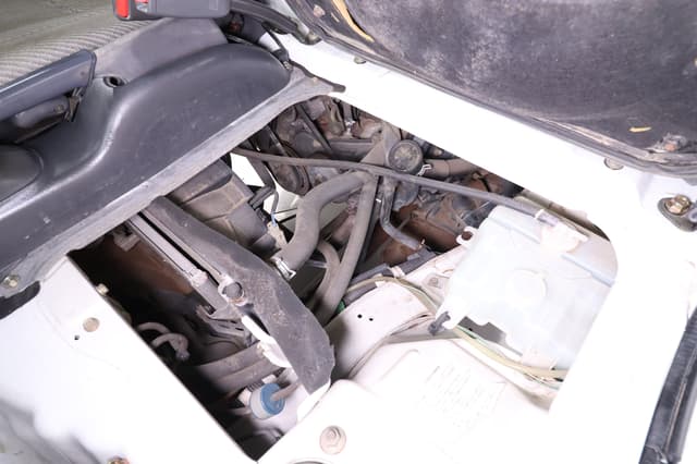 1998 Daihatsu Hijet JDM car for sale — photo 25 of 25