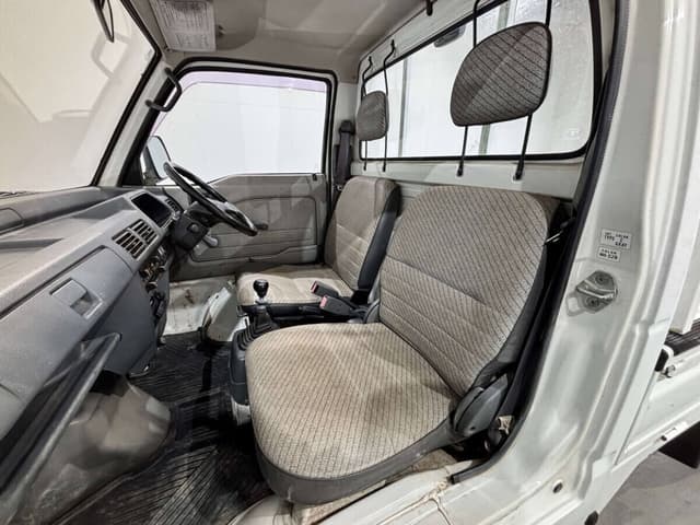 1991 Honda Acty JDM car for sale — photo 10 of 25