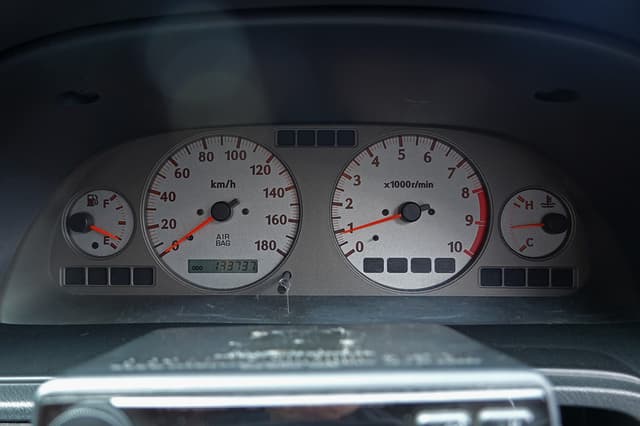 1999 Nissan Stagea JDM car for sale — photo 20 of 25