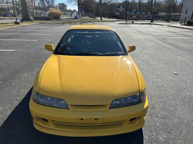 1997 Honda Integra JDM car for sale — photo 14 of 25
