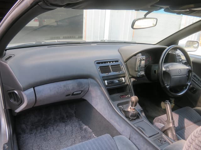 1994 Nissan Fairlady Z JDM car for sale — photo 24 of 25