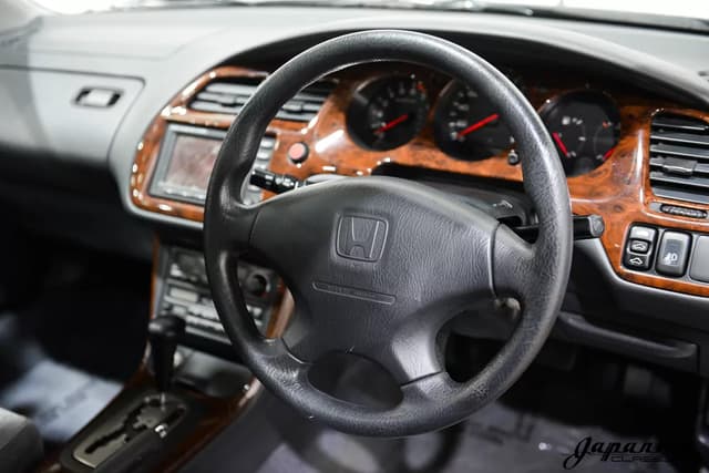1998 Honda Accord JDM car for sale — photo 11 of 25