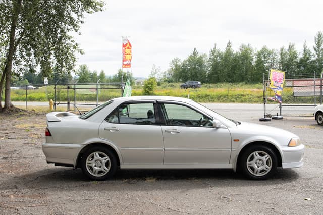 1999 Honda JDM car for sale — photo 8 of 15