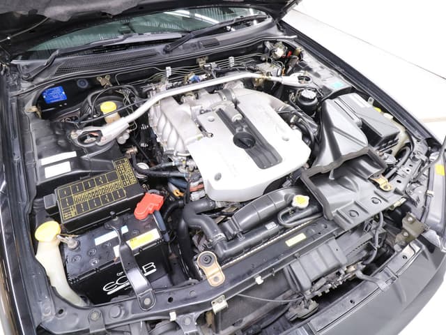 1999 Nissan Skyline JDM car for sale — photo 25 of 25