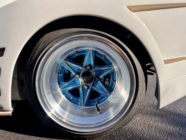 1996 Suzuki Carry JDM car for sale — photo 20 of 20