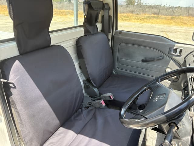 1996 Honda Accord JDM car for sale — photo 20 of 25