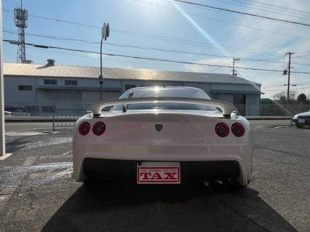 1997 Mazda RX-7 JDM car for sale — photo 18 of 20