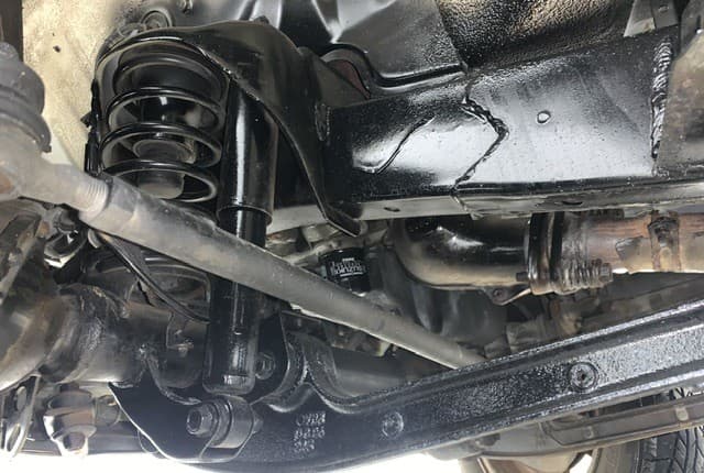 2000 Suzuki Jimny JDM car for sale — photo 25 of 25