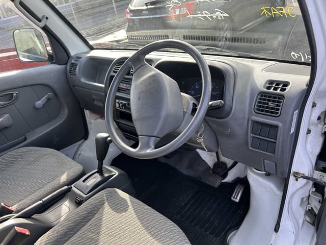 2000 Suzuki Carry JDM car for sale — photo 3 of 4