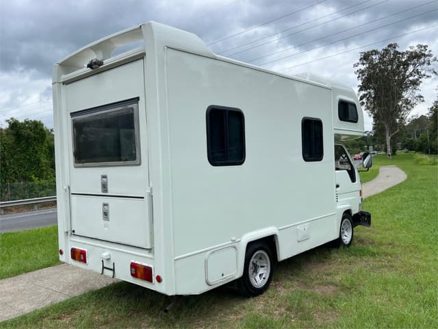 1999 Toyota Dyna JDM car for sale — photo 6 of 21