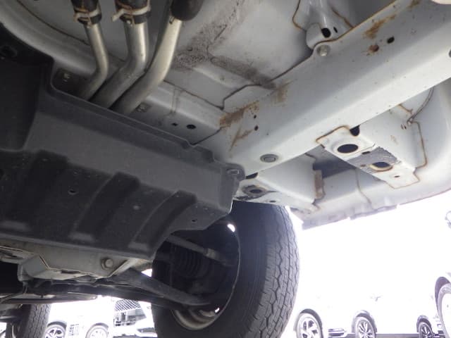 2010 Honda Acty JDM car for sale — photo 17 of 25