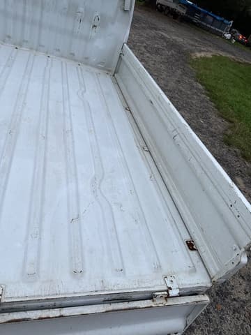 2000 Suzuki Carry JDM car for sale — photo 10 of 24