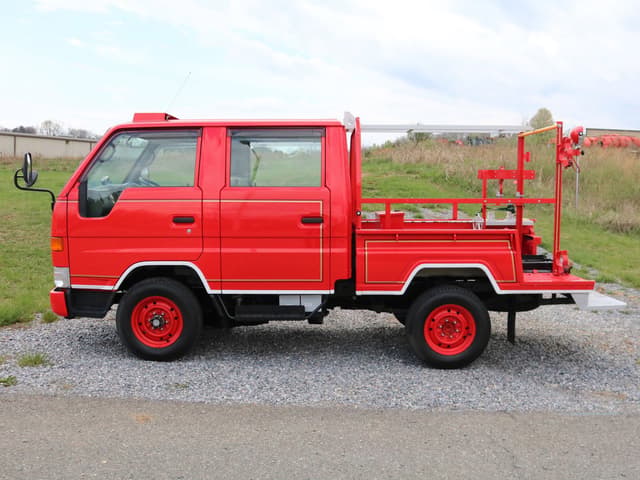 1998 Toyota Toyoace JDM car for sale — photo 4 of 25