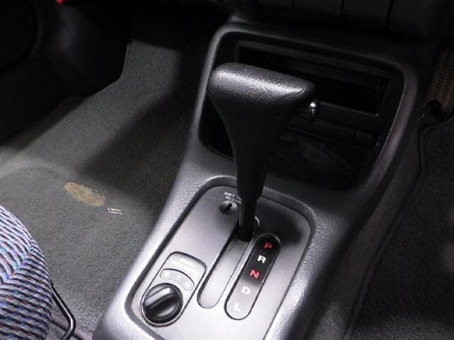 1997 Honda Civic JDM car for sale — photo 10 of 11