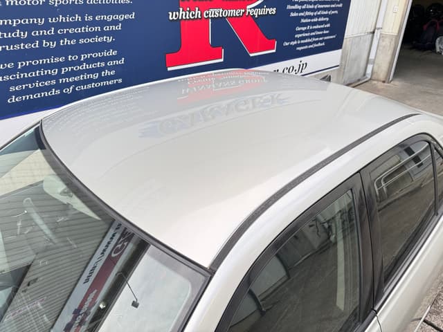 1998 Toyota Altezza JDM car for sale — photo 24 of 25
