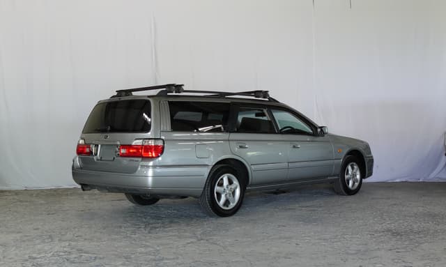 1999 Nissan Stagea JDM car for sale — photo 4 of 17