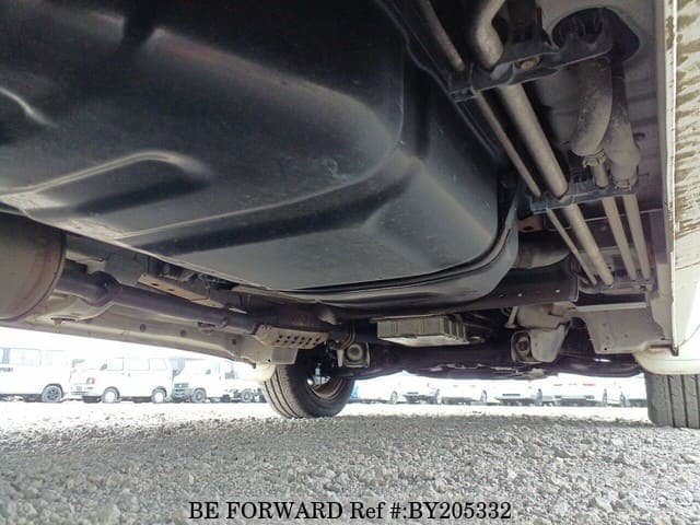2000 Toyota Lite Ace JDM car for sale — photo 22 of 25