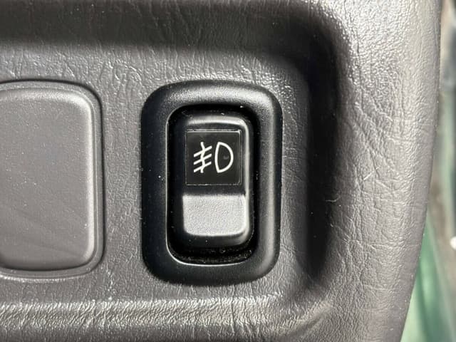 2001 Daihatsu Mira JDM car for sale — photo 16 of 25